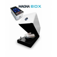 MAGNA BOX forno FOTOPOLIMERIZADOR EDG